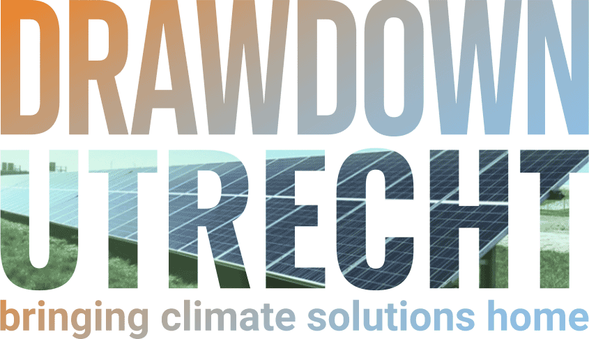 Drawdown Utrecht