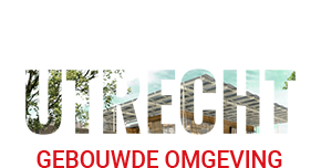 Drawdown Utrecht Gebouwde omgeving