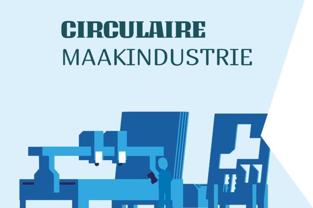 Circulaire Maakindustrie OverIJssel