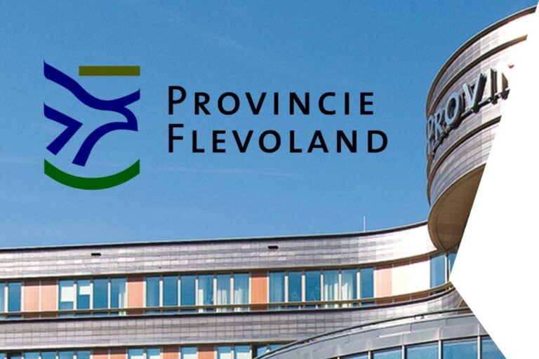 Flevoland NewEco circulaire economie