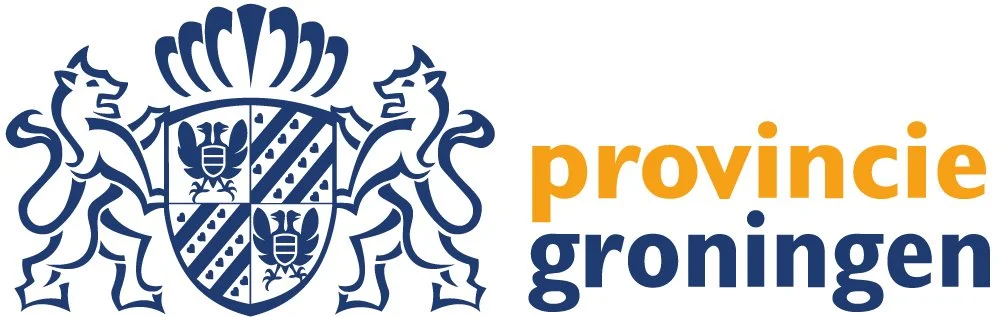 Province of Groningen logo