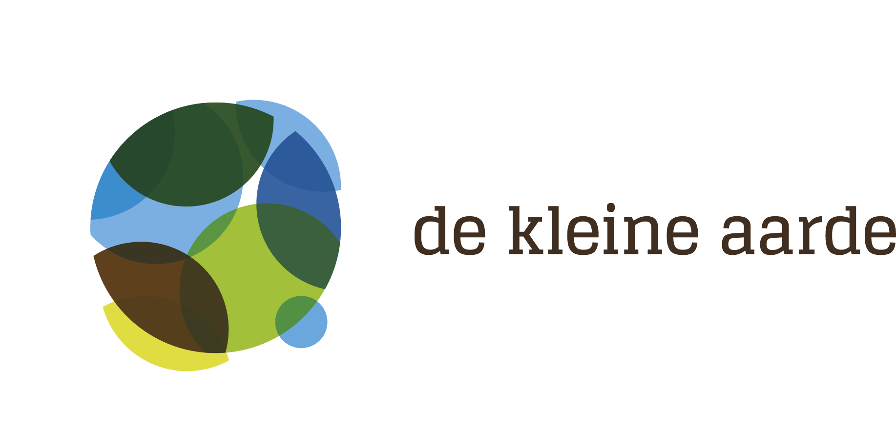 Logo De Kleine Aarde