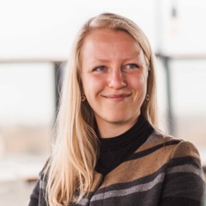 Iris Grobben