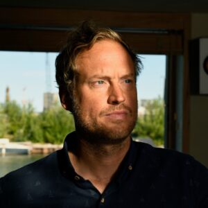 Pepijn Duijvestein