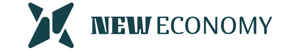 Logo New Economy