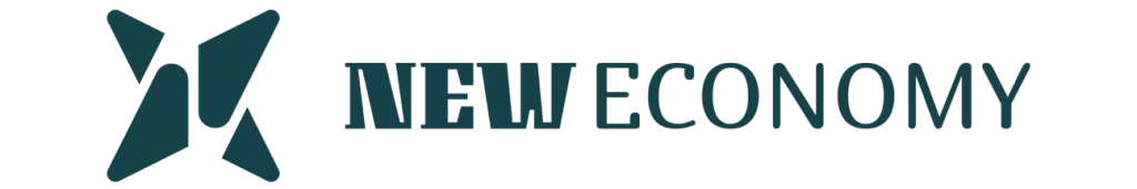 Logo New Economy