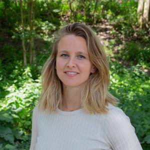Lilian van Hove