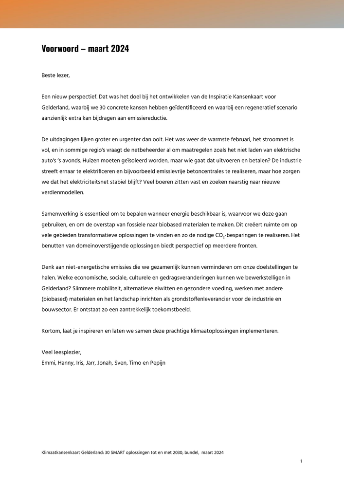 Voorblad volledige bundel